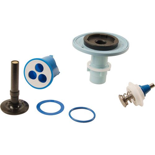 Zurn P6000-EUR-WS-RK Valve,Rebuild Kit , .5Gpf,Urnl