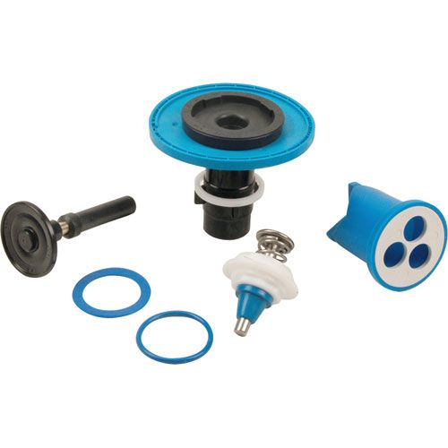 Zurn P6000EUA-EWS-RK Valve,Rebuild Kit , .5Gpf,Urnl