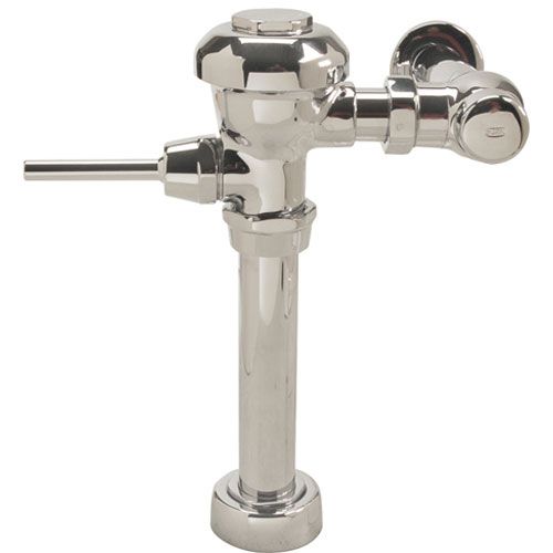 Zurn Z6000AV-WS1UB-YC Valve,Flush , Toilet,1.6Gpf