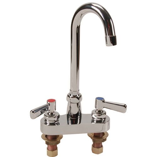 Zurn Z812A1 Faucet,GSNK , Lead Free,4"Ctr