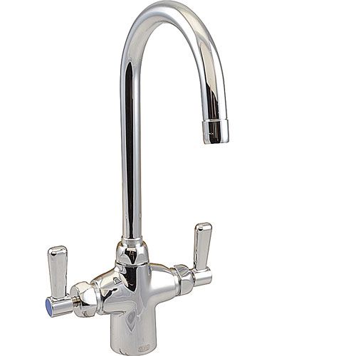 Zurn Z826B1XL Lavatory Deck Faucet, GS NK