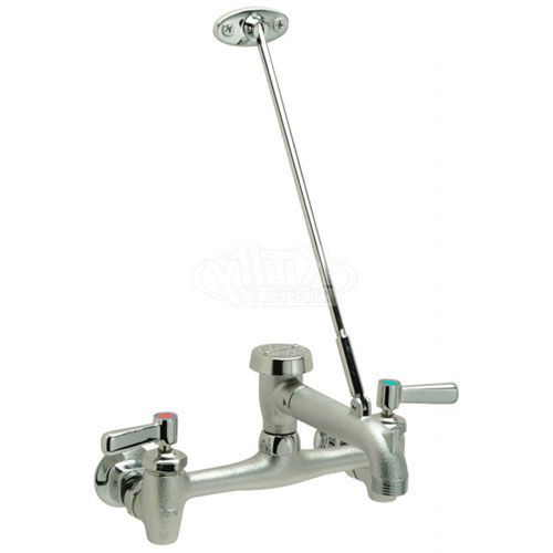 Zurn Z843M1RC Faucet,Service Sink 