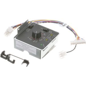 Pitco B2005301 Fryer Solid State Temperature Controller 24V 4-1/4" X 4-1/4"