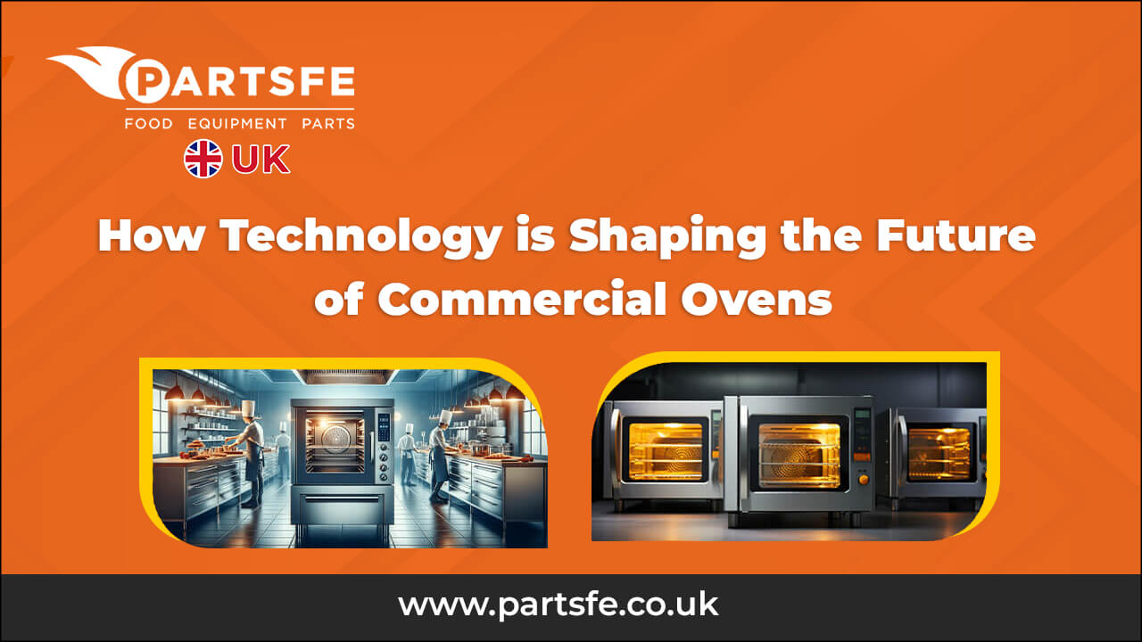Future Trends in Oven Technology