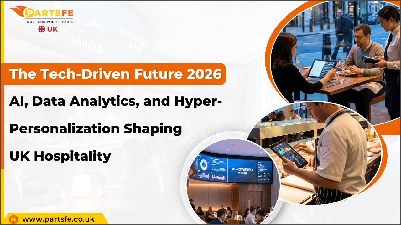 The Tech-Driven Future 2026 AI, Data Analytics, and Hyper-Personalization Shaping UK Hospitality_PartFe UK