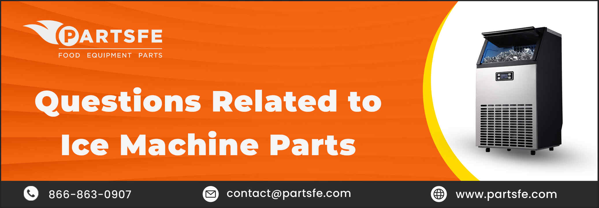 Ice Machine Parts_PartsFe