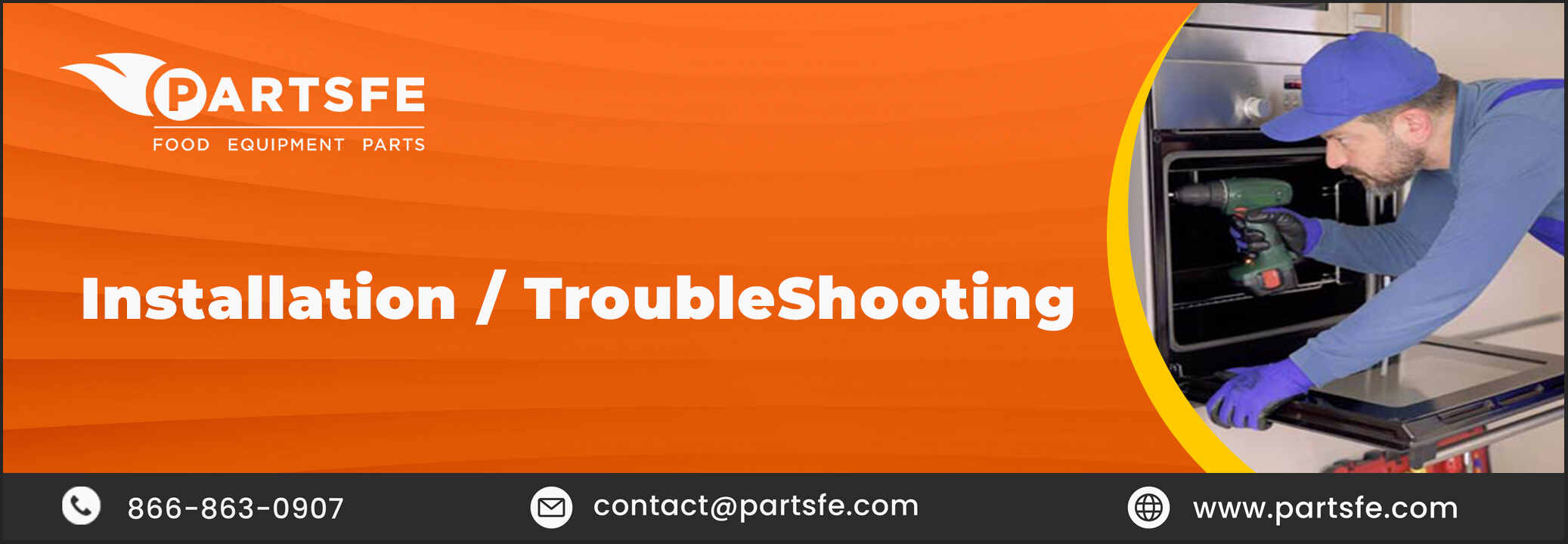 Installation and Troubleshooting_PartsFe